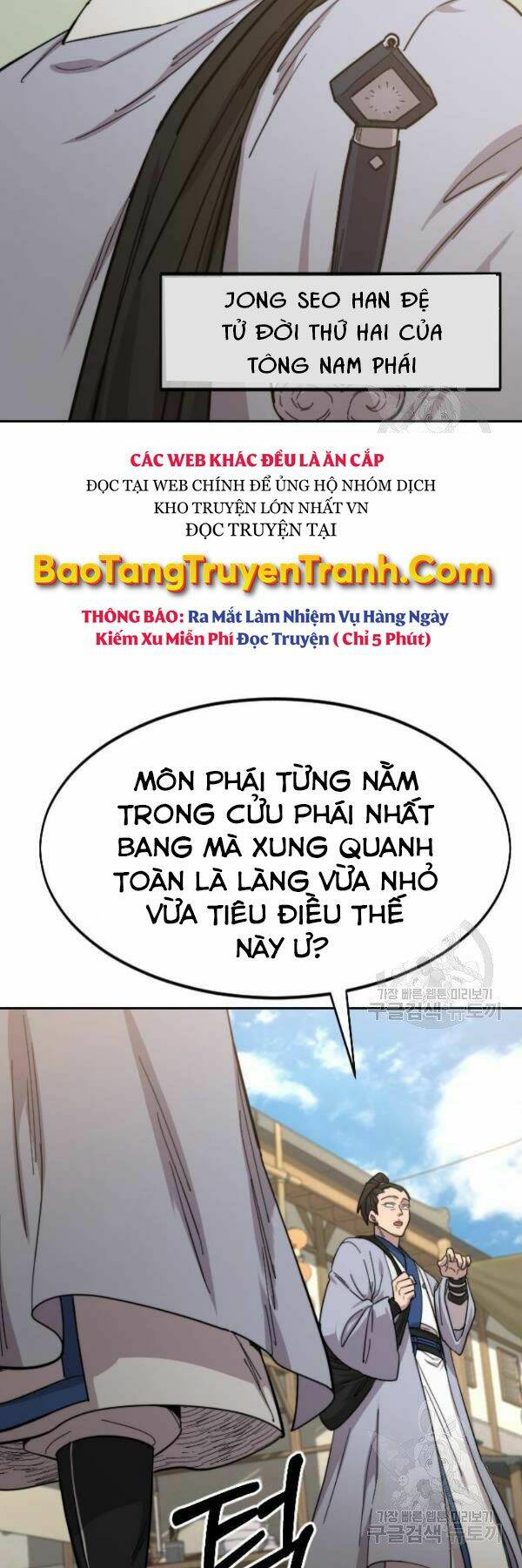 hoa sơn tái xuất chapter 52 - Next chapter 53