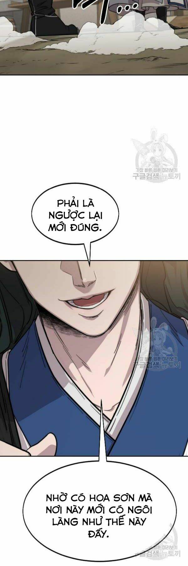 hoa sơn tái xuất chapter 52 - Next chapter 53