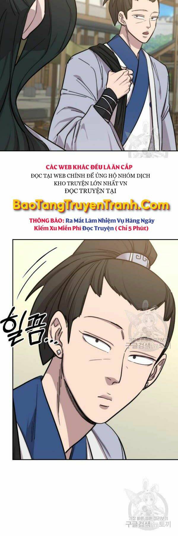 hoa sơn tái xuất chapter 52 - Next chapter 53