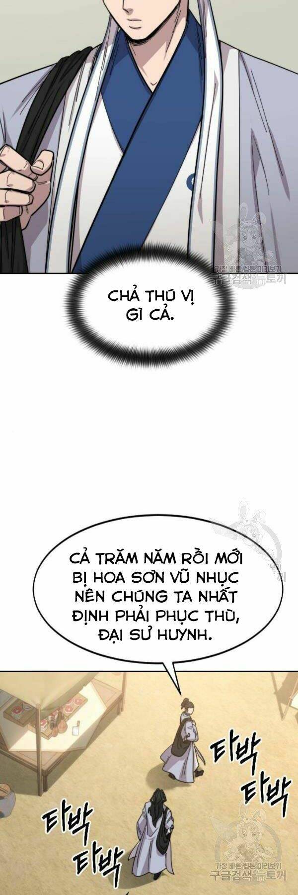 hoa sơn tái xuất chapter 52 - Next chapter 53