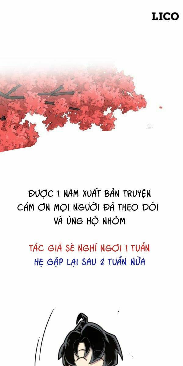 hoa sơn tái xuất chapter 52 - Next chapter 53