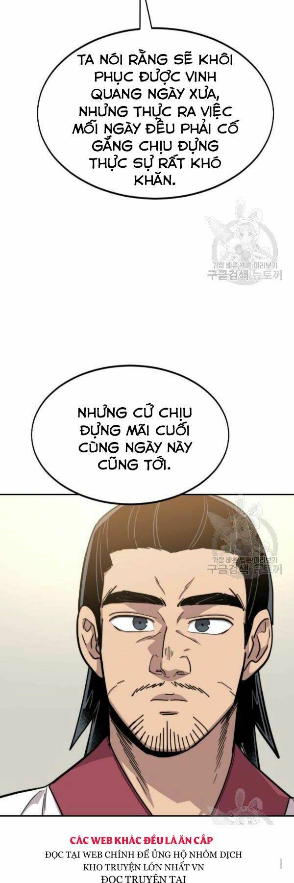 hoa sơn tái xuất chapter 52 - Next chapter 53