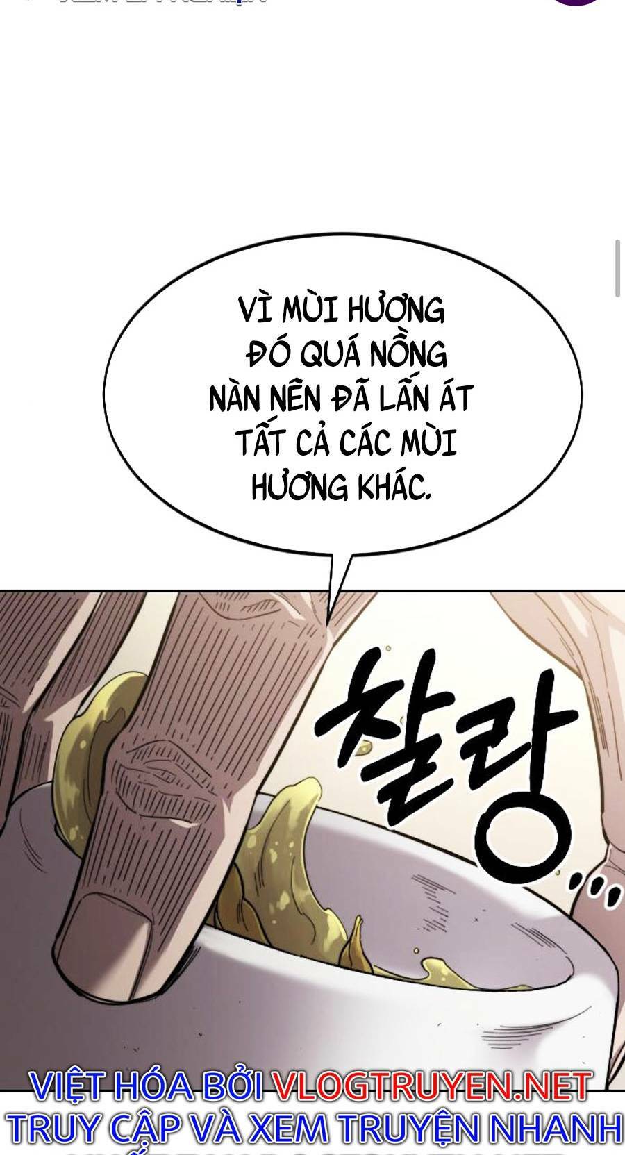 hoa sơn tái xuất chapter 55 - Trang 2