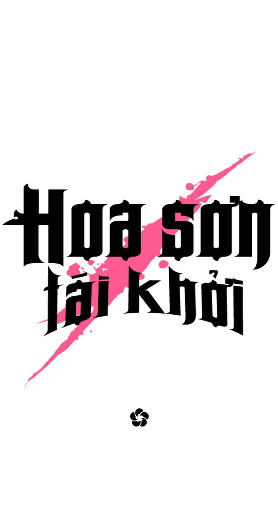 hoa sơn tái xuất chapter 55 - Trang 2