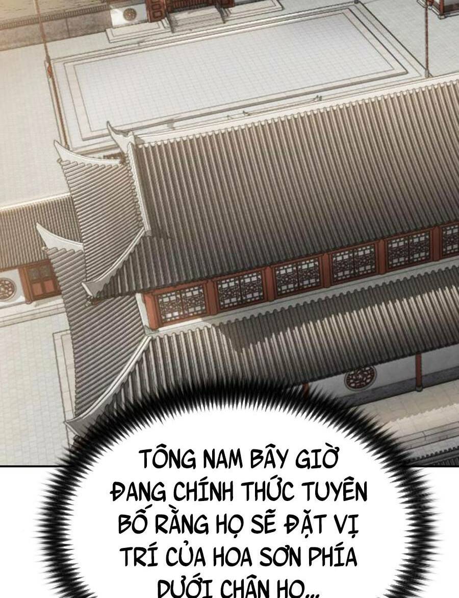 hoa sơn tái xuất chapter 55 - Trang 2