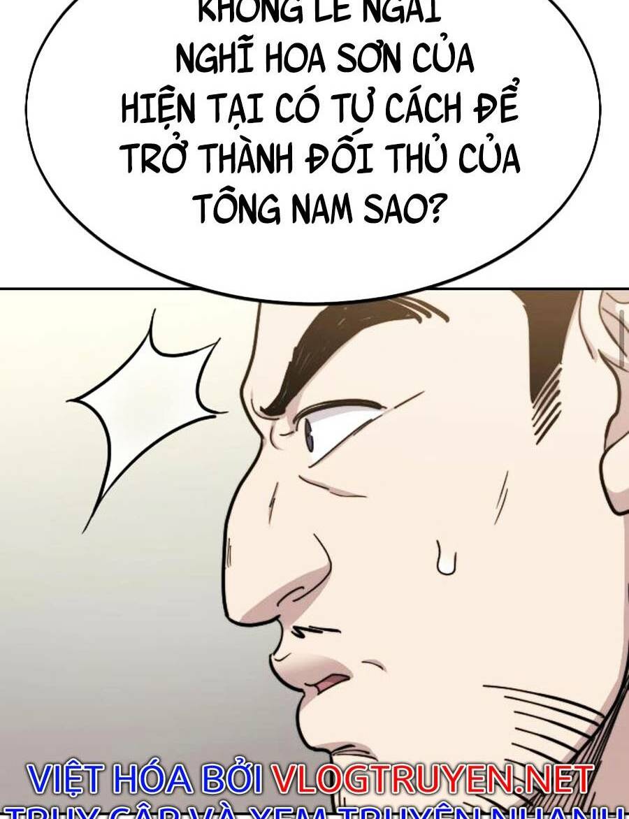 hoa sơn tái xuất chapter 55 - Trang 2