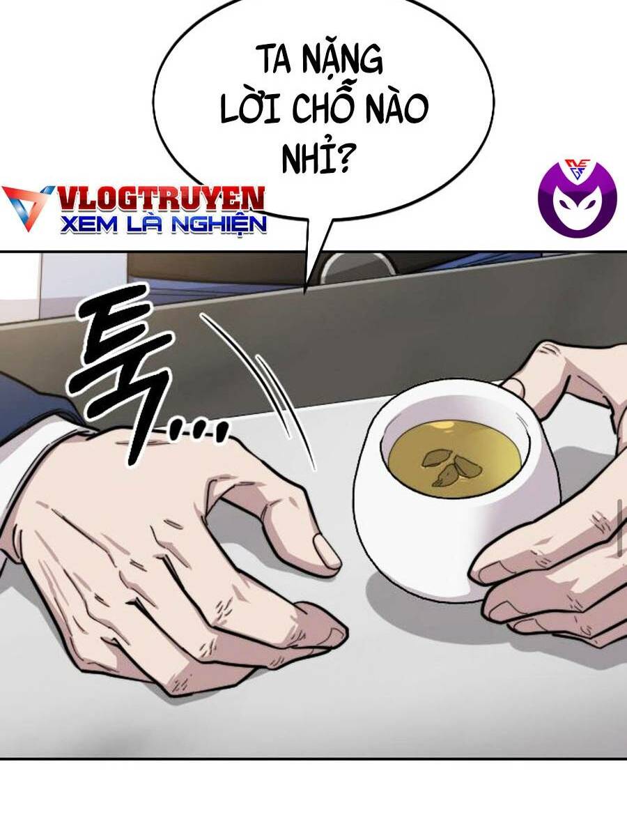 hoa sơn tái xuất chapter 55 - Trang 2