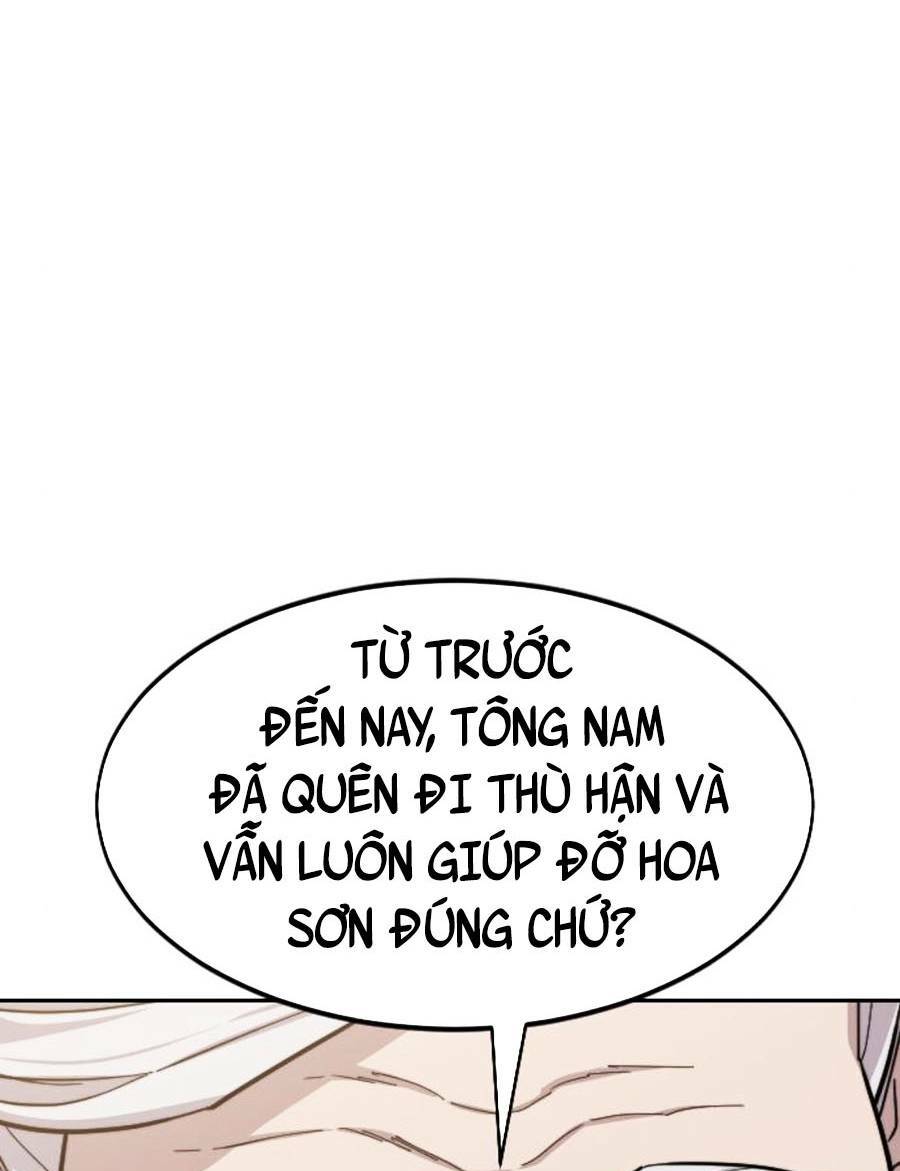 hoa sơn tái xuất chapter 55 - Trang 2