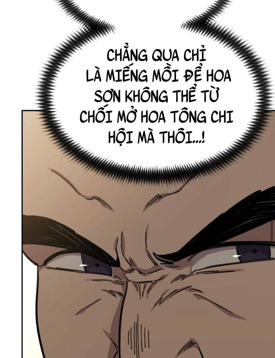 hoa sơn tái xuất chapter 55 - Trang 2