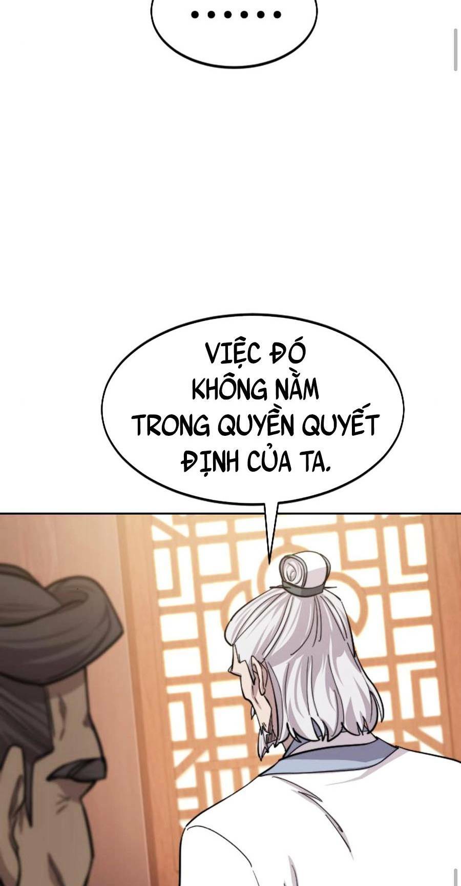 hoa sơn tái xuất chapter 55 - Trang 2