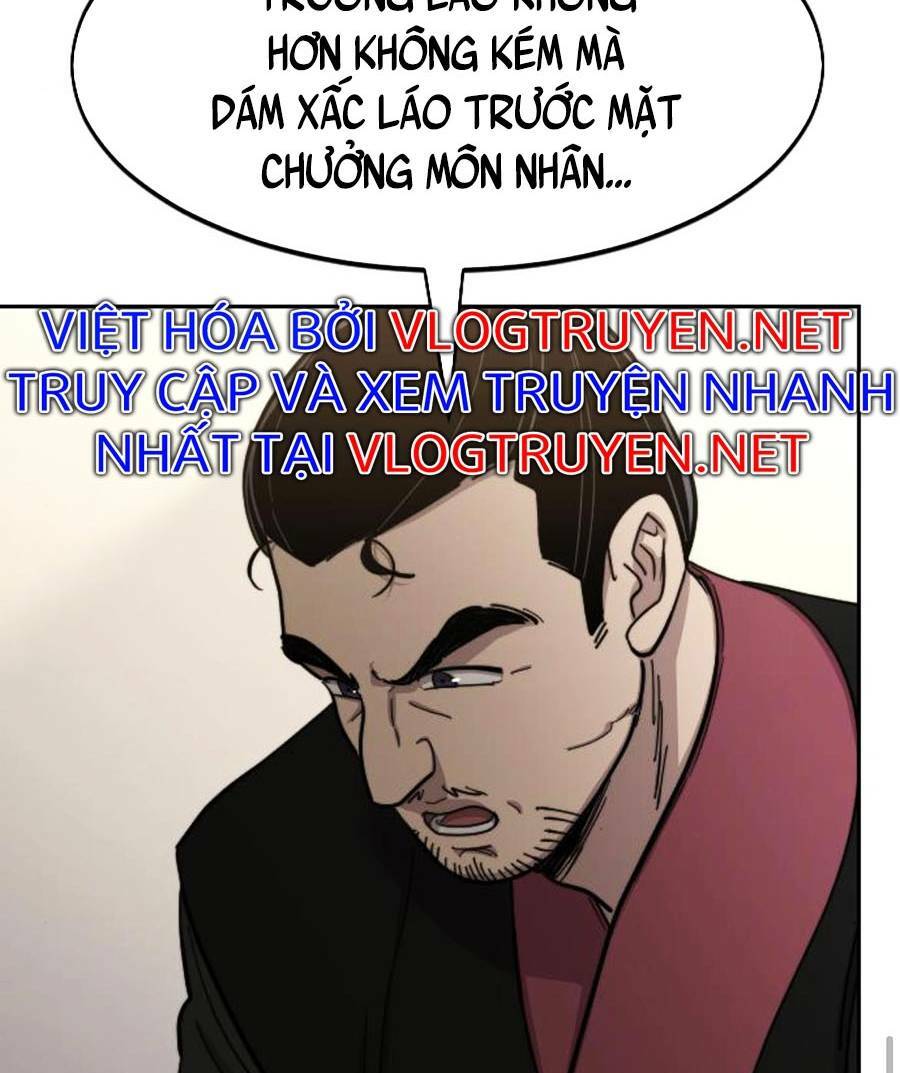 hoa sơn tái xuất chapter 55 - Trang 2