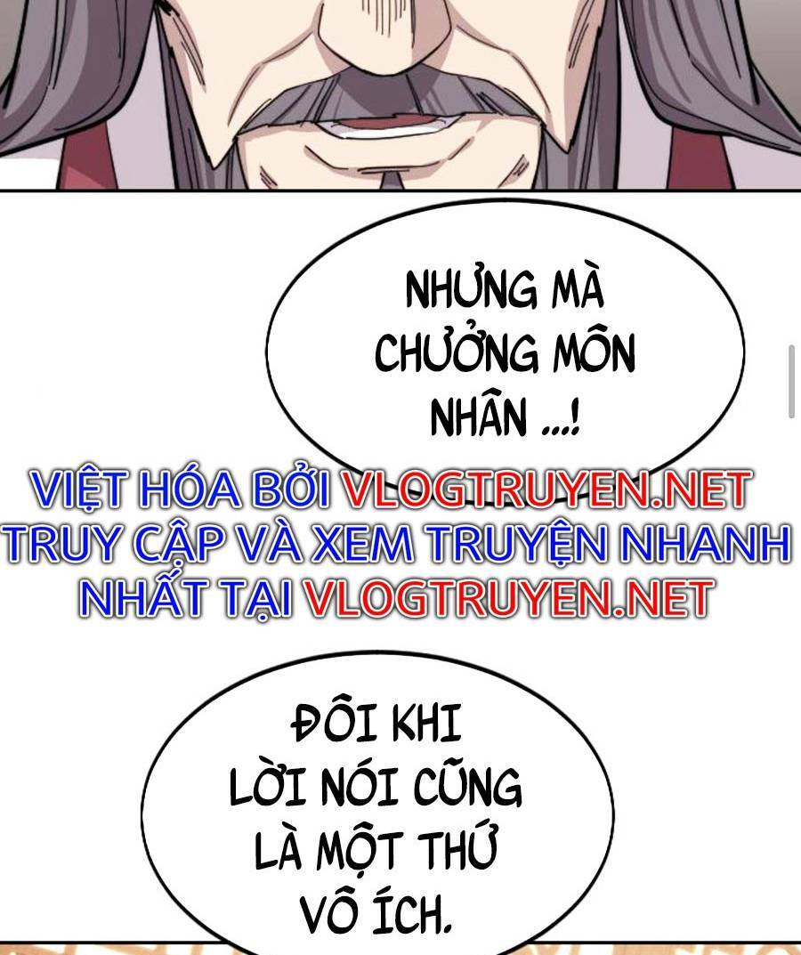 hoa sơn tái xuất chapter 55 - Trang 2