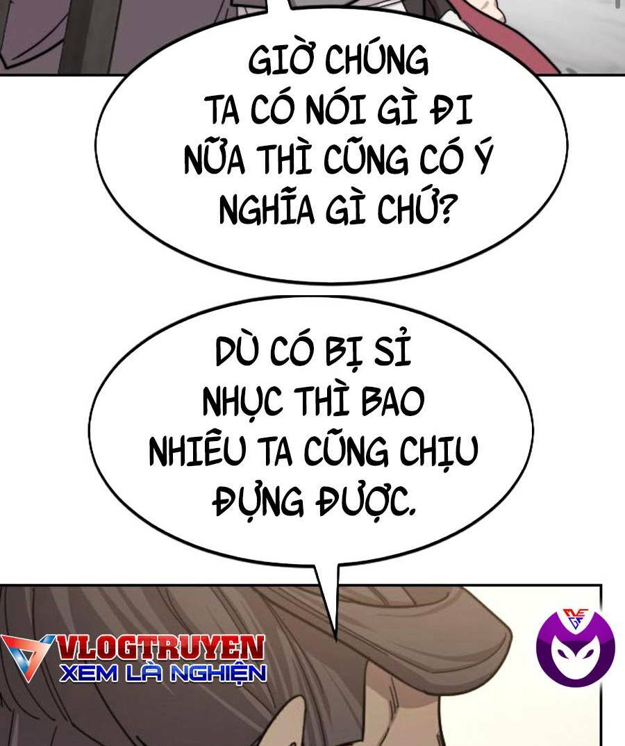 hoa sơn tái xuất chapter 55 - Trang 2