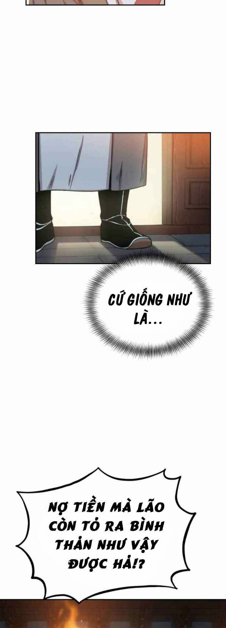 hoa sơn tái xuất chapter 6 - Next chapter 7