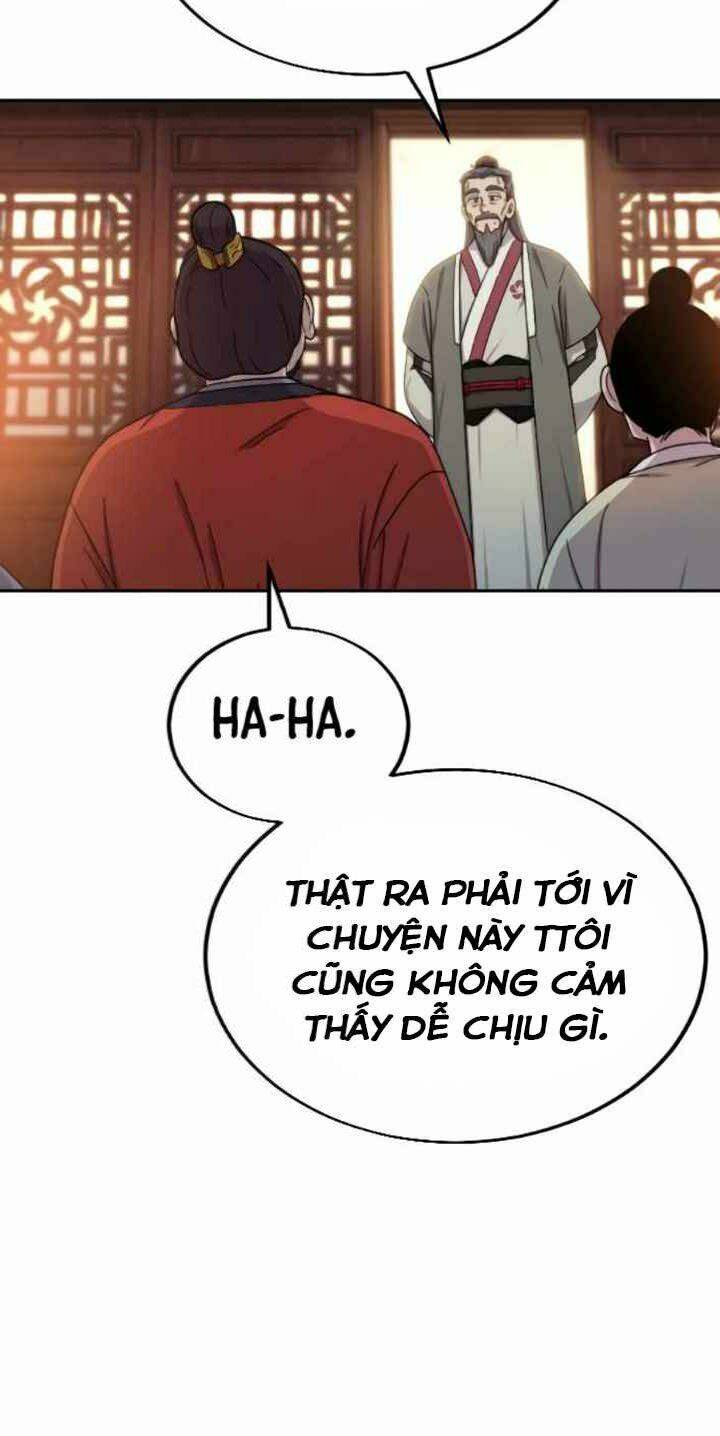 hoa sơn tái xuất chapter 6 - Next chapter 7