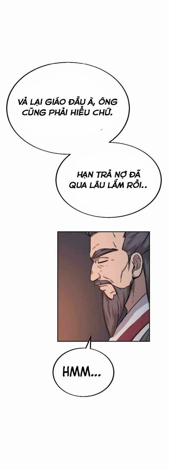 hoa sơn tái xuất chapter 6 - Next chapter 7