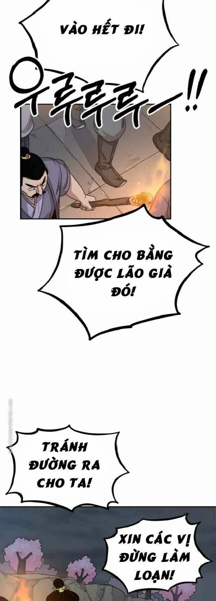 hoa sơn tái xuất chapter 6 - Next chapter 7