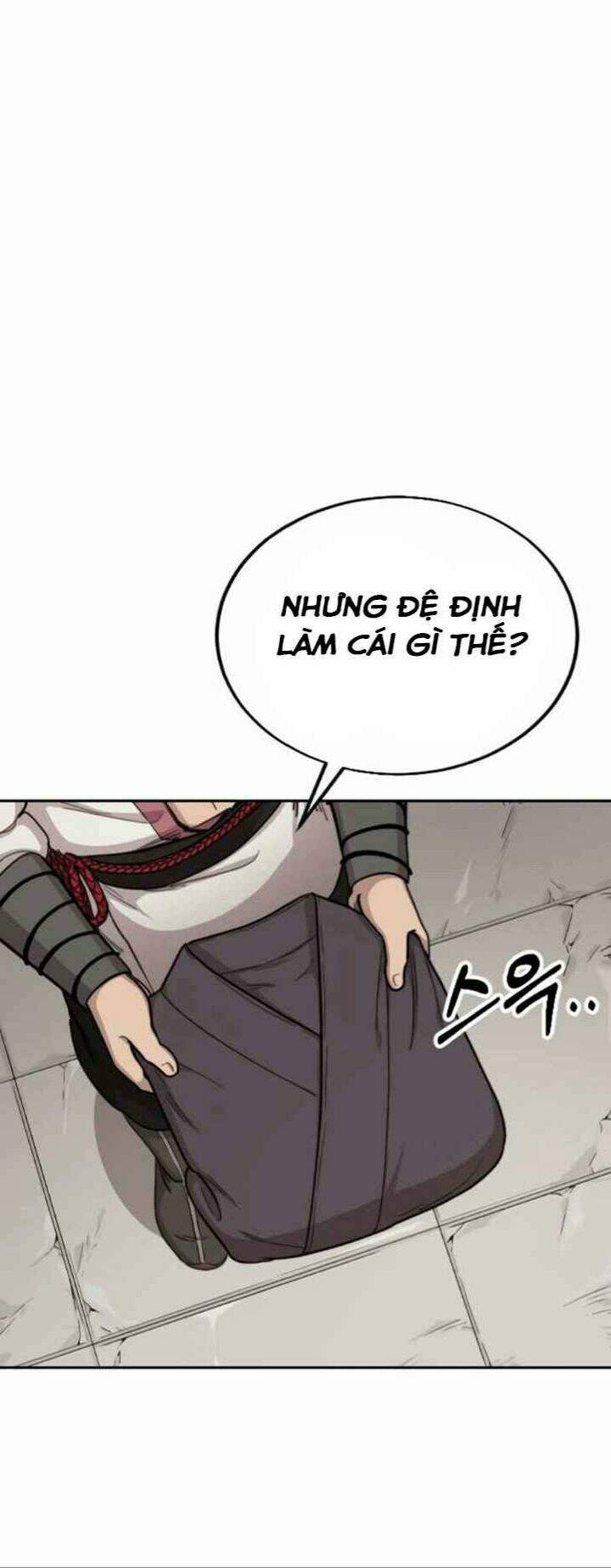 hoa sơn tái xuất chapter 6 - Next chapter 7