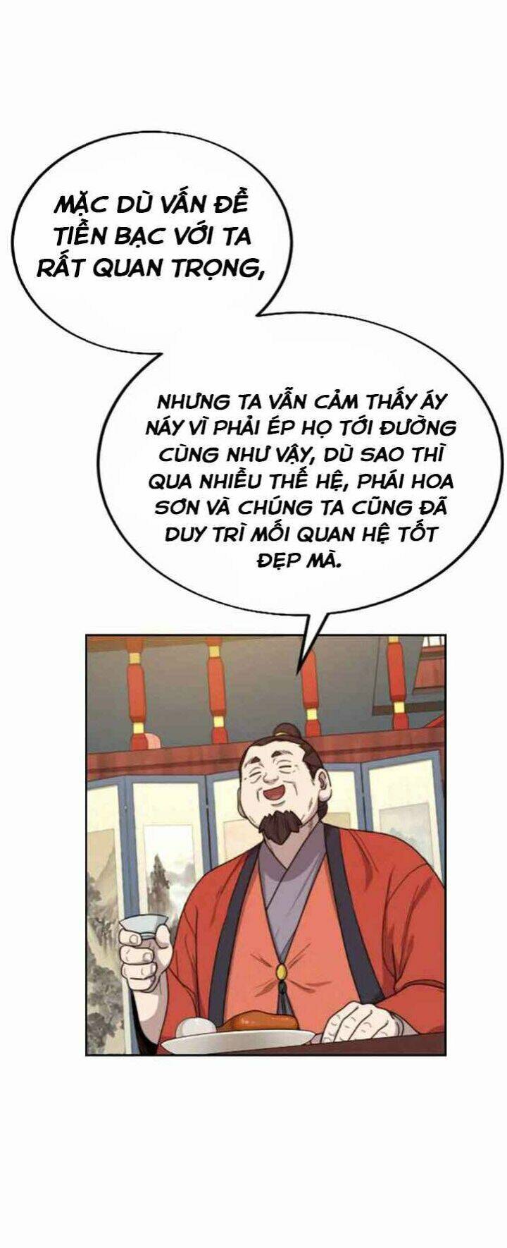 hoa sơn tái xuất chapter 6 - Next chapter 7