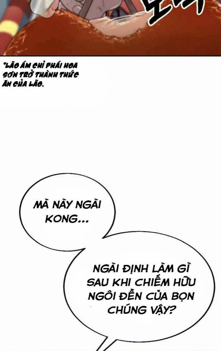 hoa sơn tái xuất chapter 6 - Next chapter 7