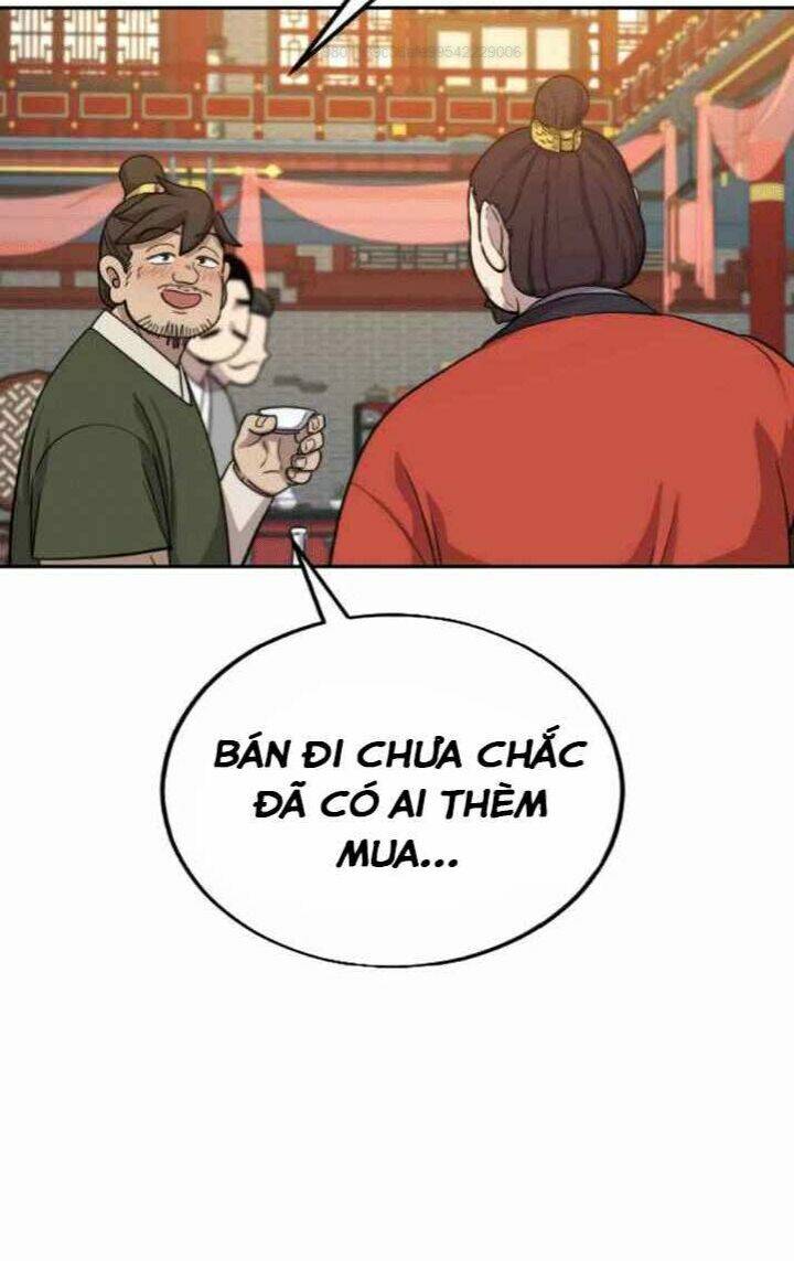 hoa sơn tái xuất chapter 6 - Next chapter 7