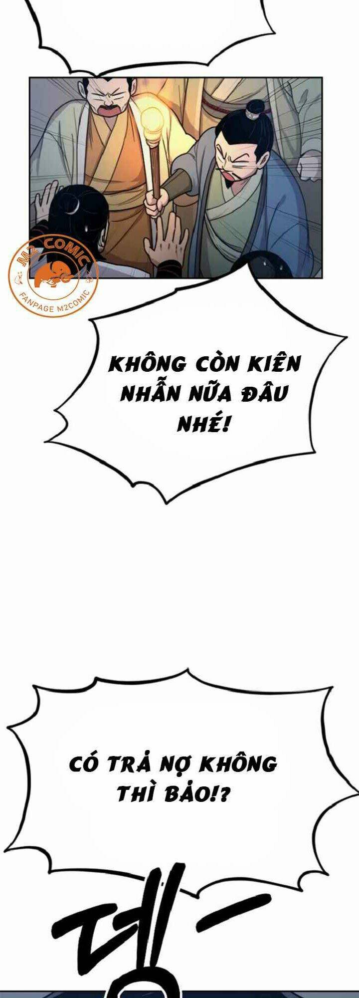 hoa sơn tái xuất chapter 6 - Next chapter 7