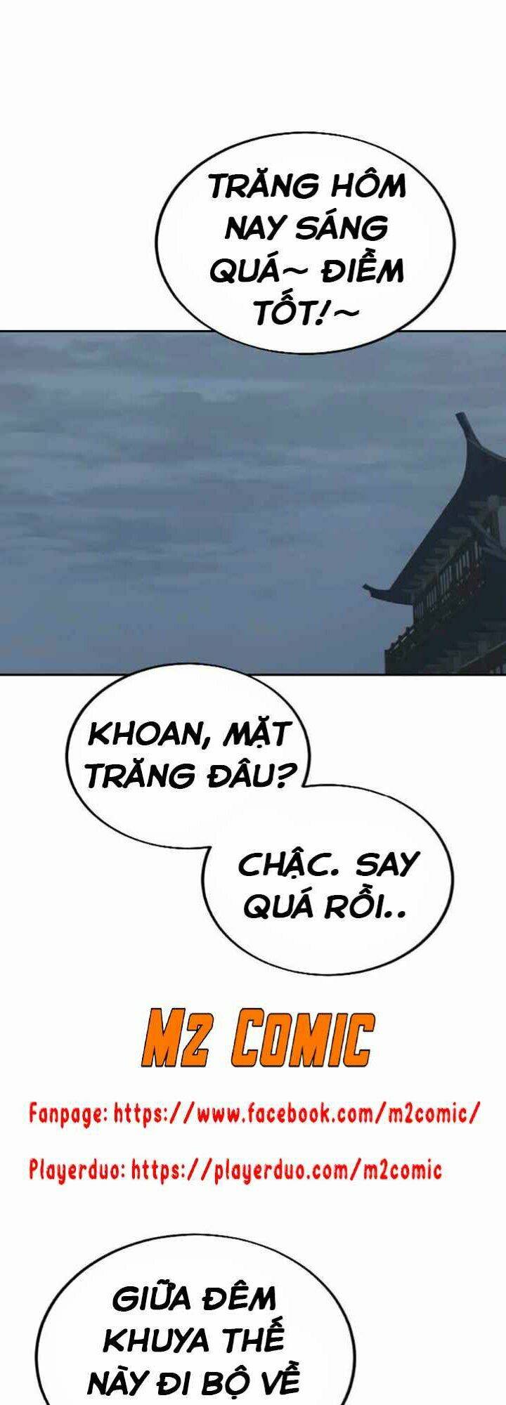 hoa sơn tái xuất chapter 6 - Next chapter 7