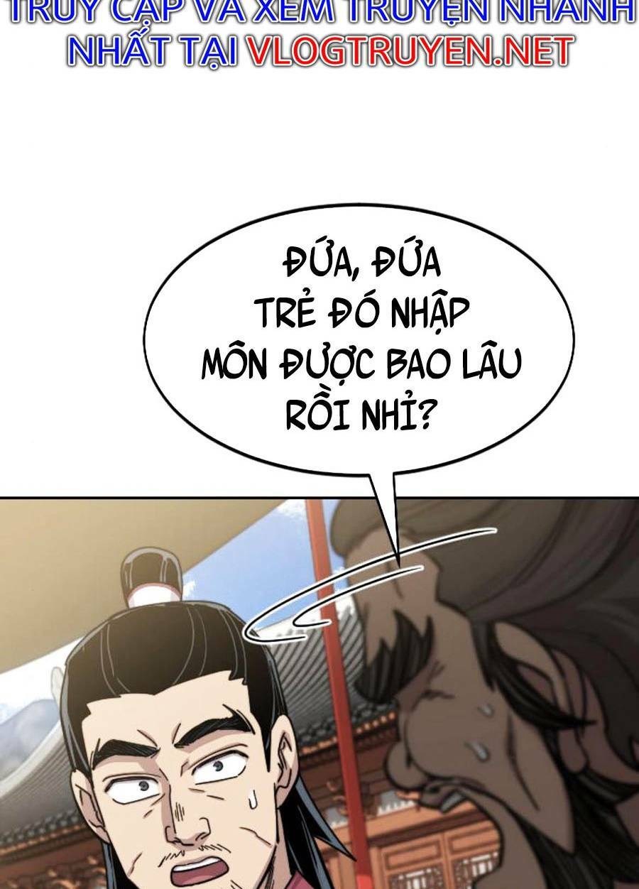 hoa sơn tái xuất chapter 61 - Next chapter 62