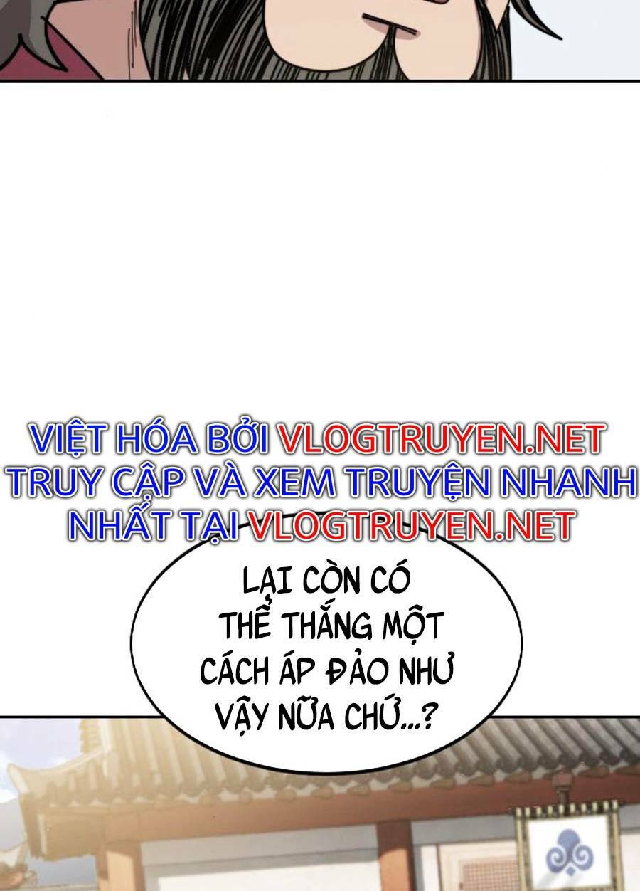 hoa sơn tái xuất chapter 61 - Next chapter 62