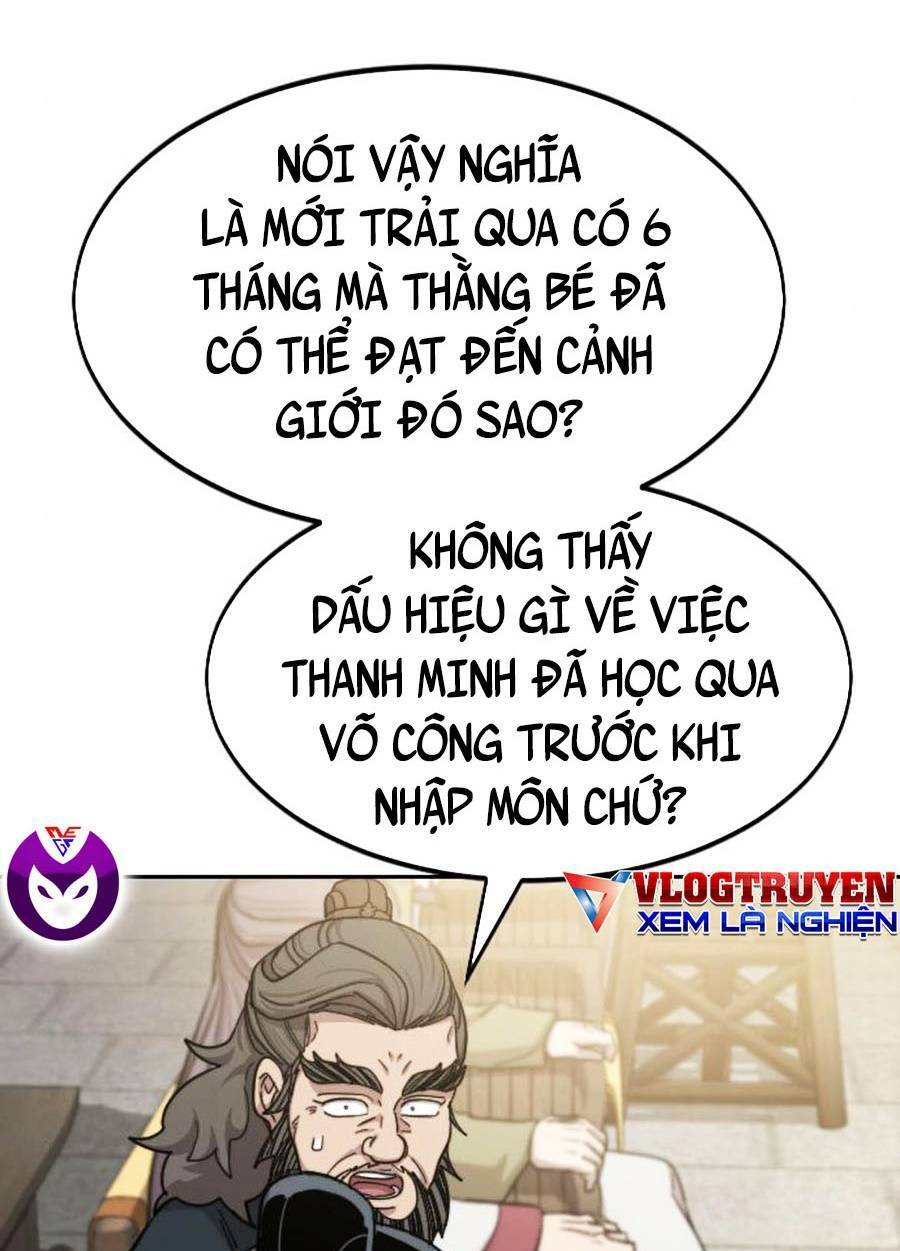 hoa sơn tái xuất chapter 61 - Next chapter 62