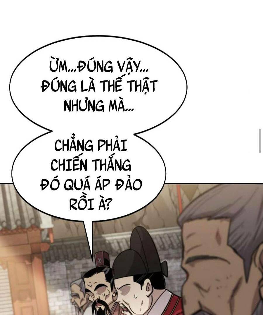 hoa sơn tái xuất chapter 61 - Next chapter 62