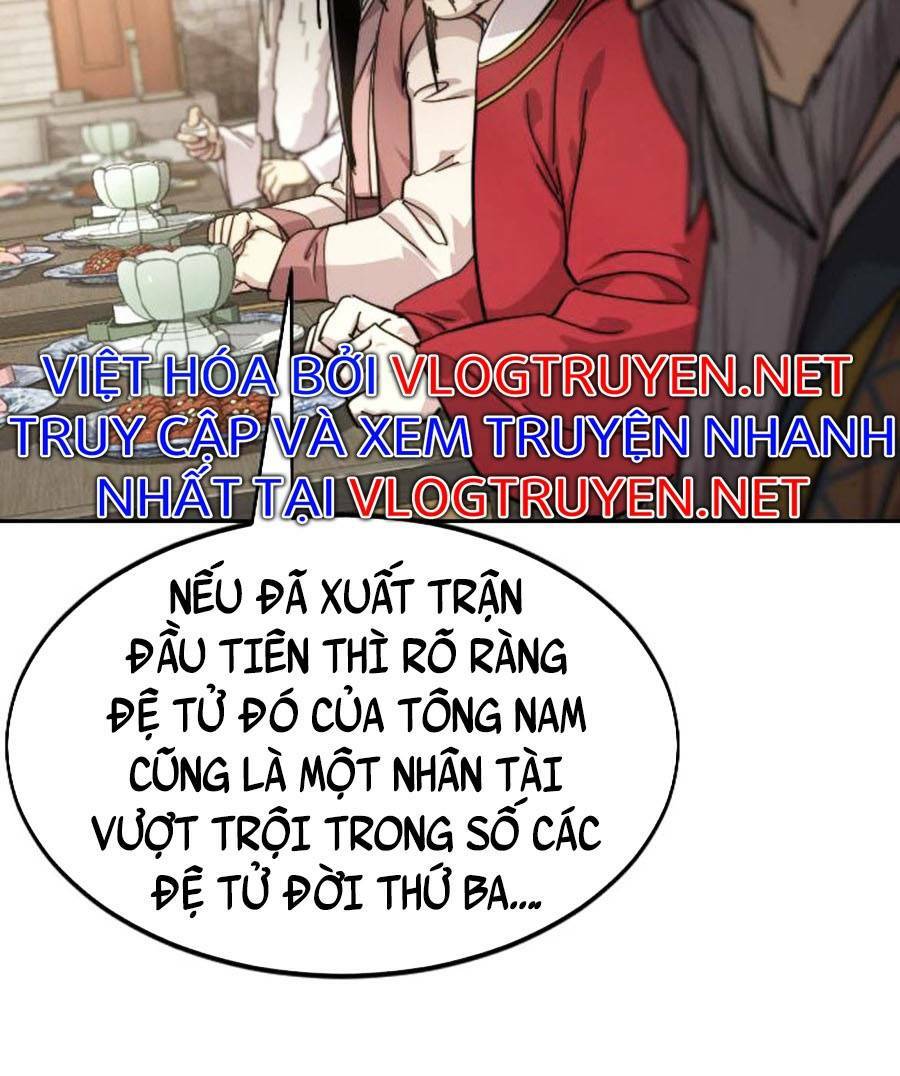 hoa sơn tái xuất chapter 61 - Next chapter 62