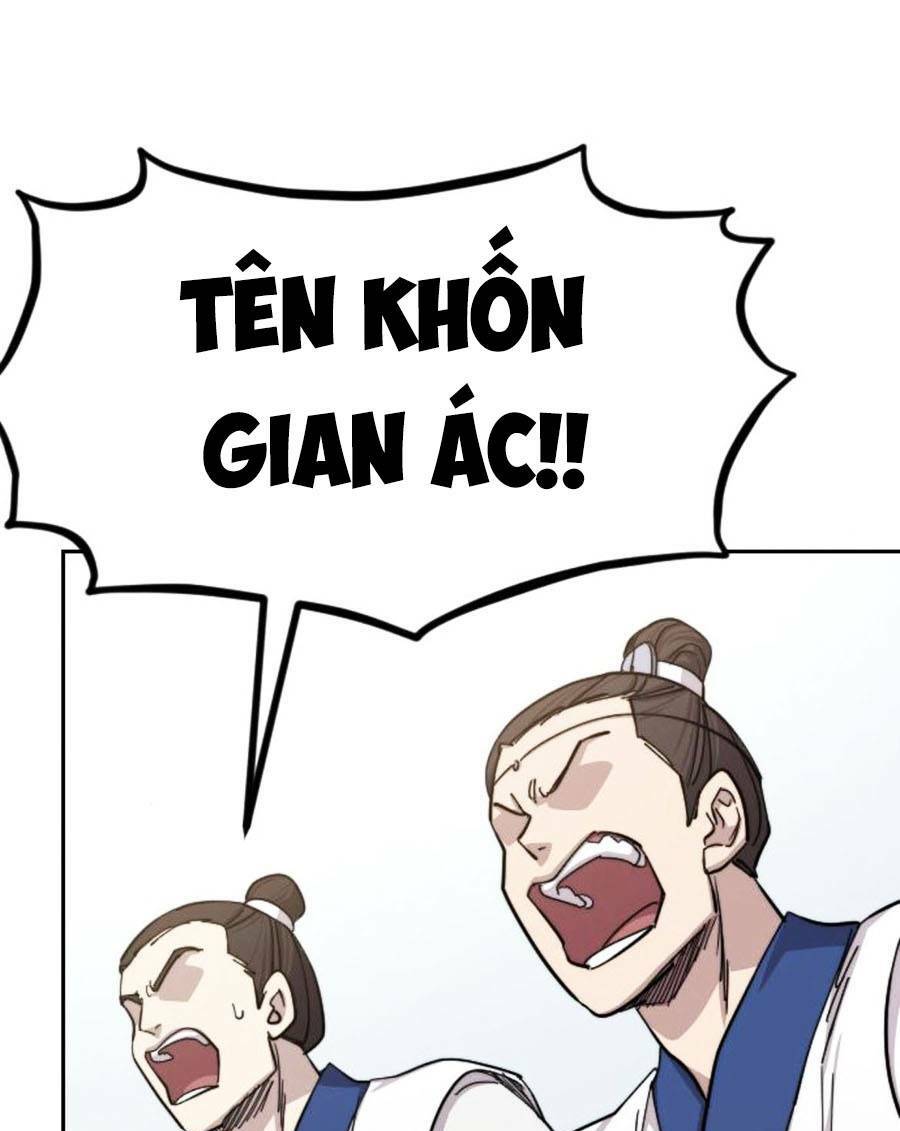 hoa sơn tái xuất chapter 61 - Next chapter 62