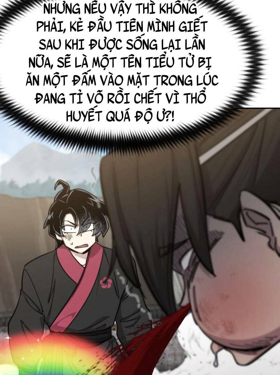 hoa sơn tái xuất chapter 61 - Next chapter 62