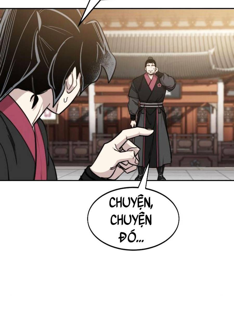 hoa sơn tái xuất chapter 61 - Next chapter 62