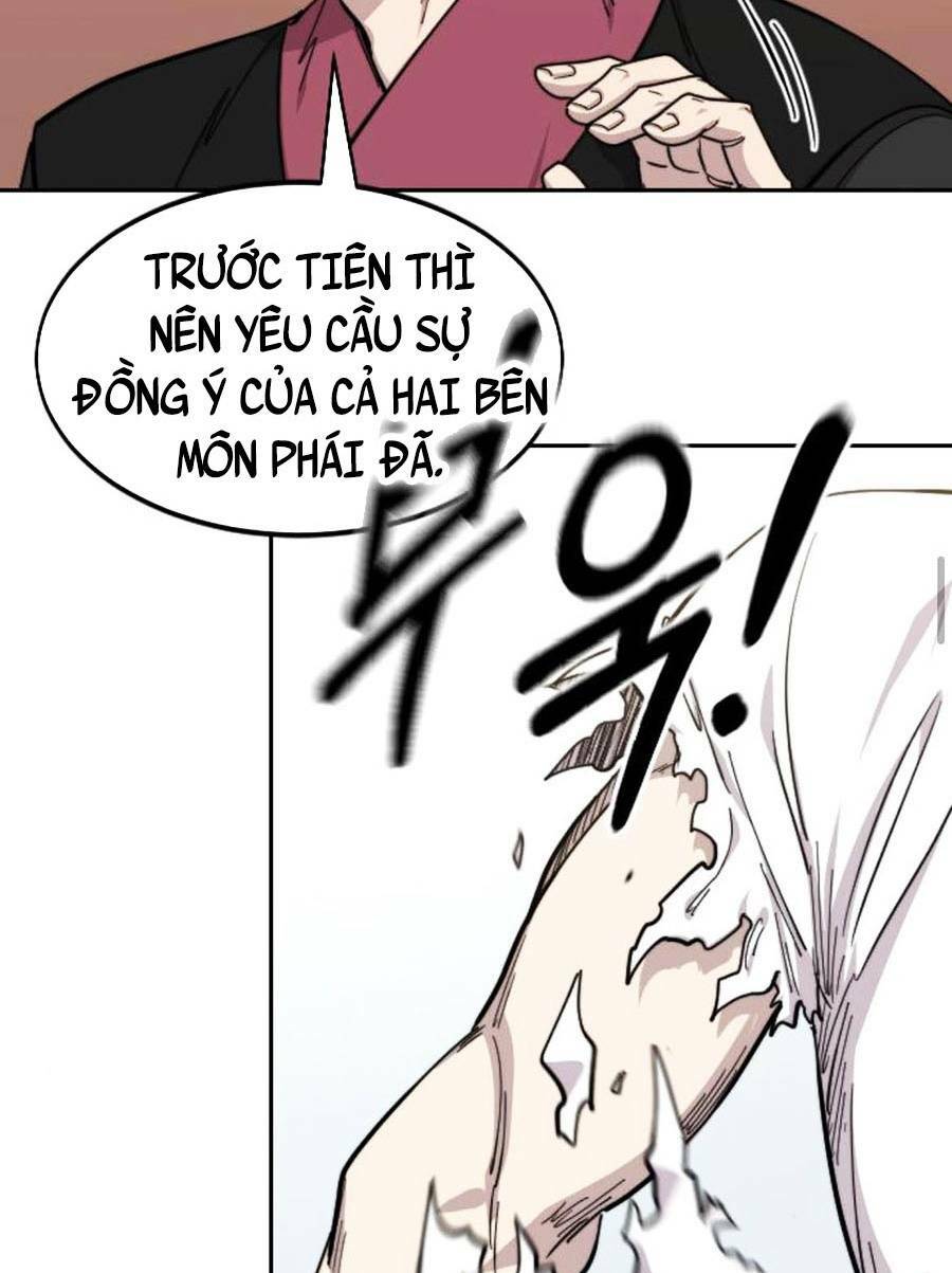 hoa sơn tái xuất chapter 61 - Next chapter 62