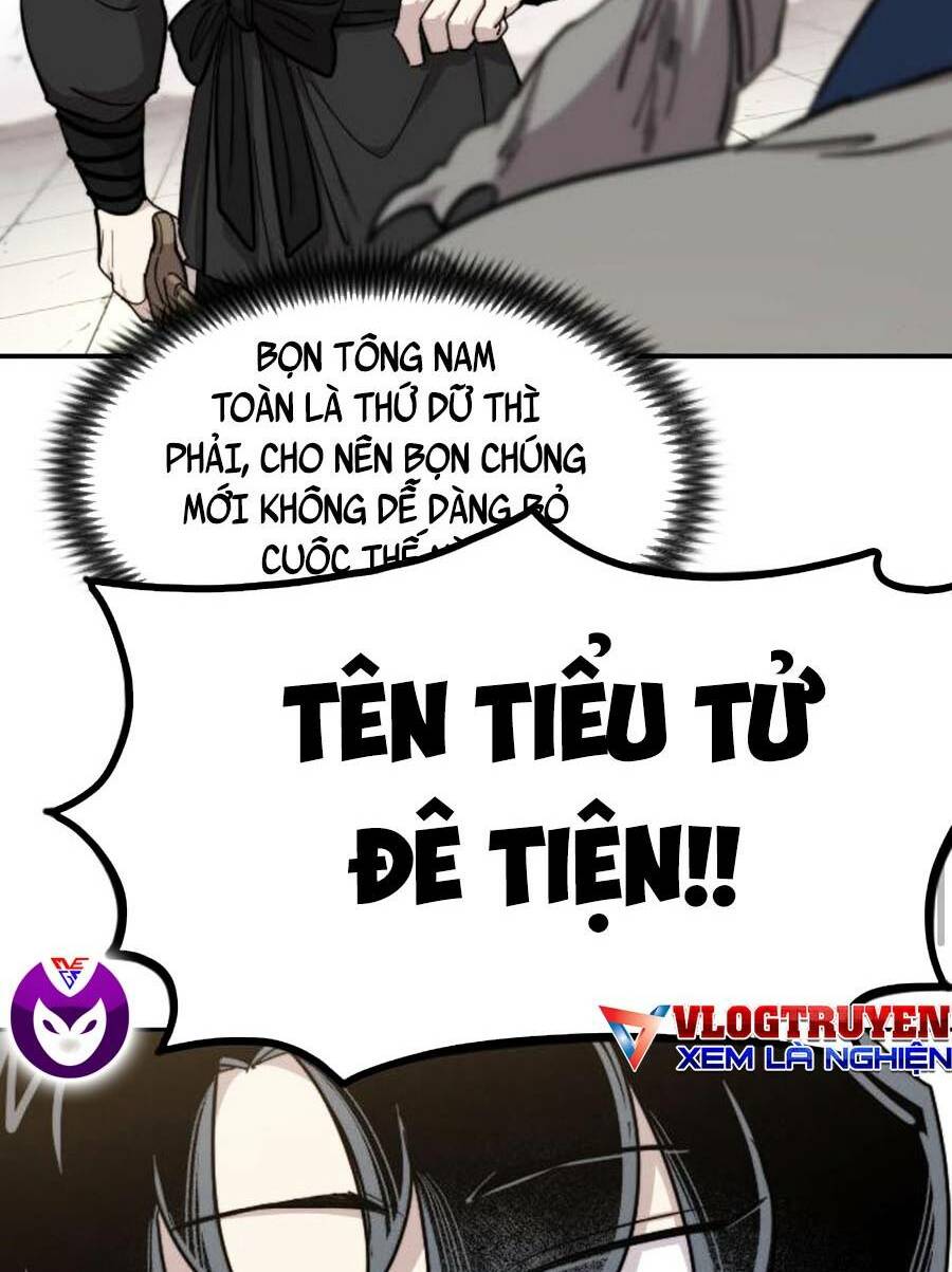 hoa sơn tái xuất chapter 61 - Next chapter 62