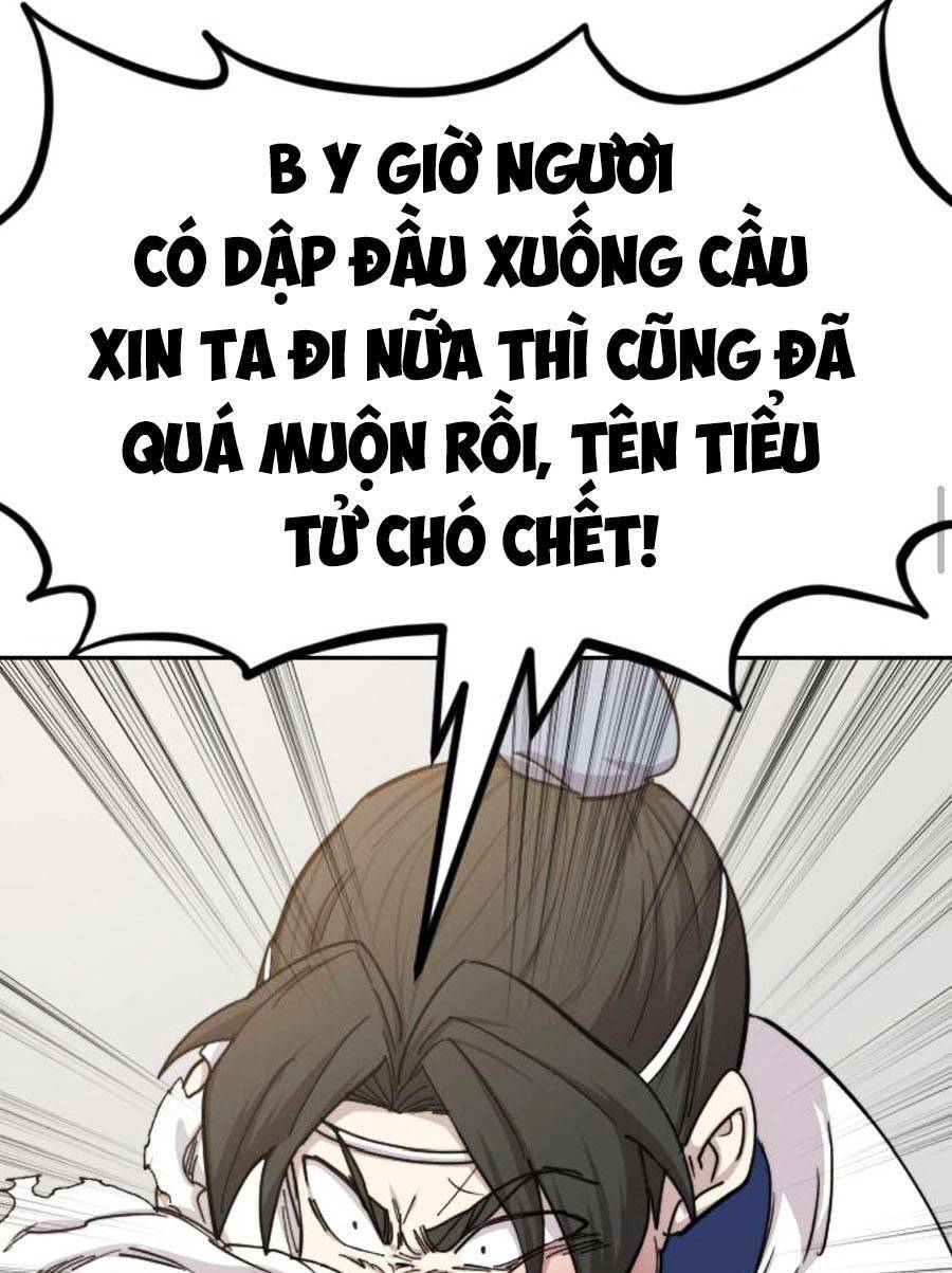 hoa sơn tái xuất chapter 61 - Next chapter 62