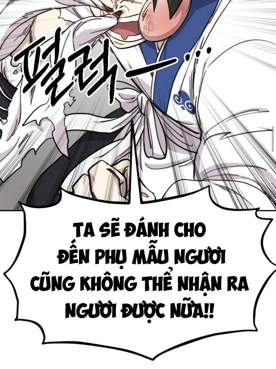 hoa sơn tái xuất chapter 61 - Next chapter 62