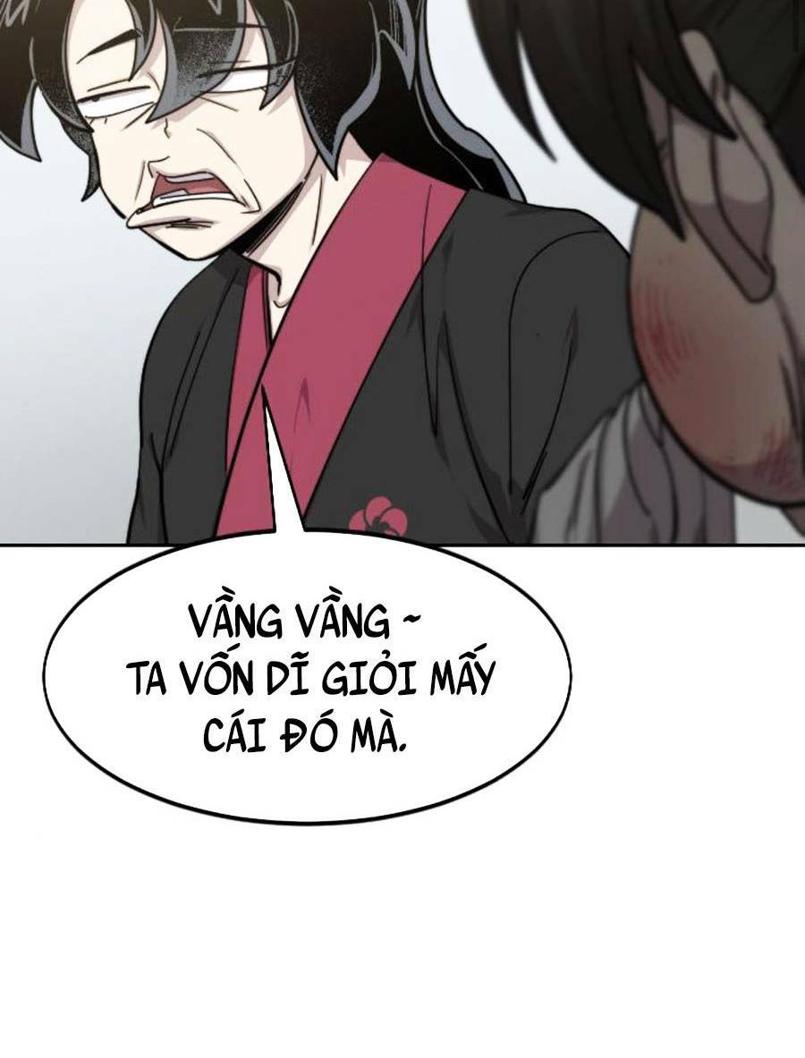 hoa sơn tái xuất chapter 61 - Next chapter 62