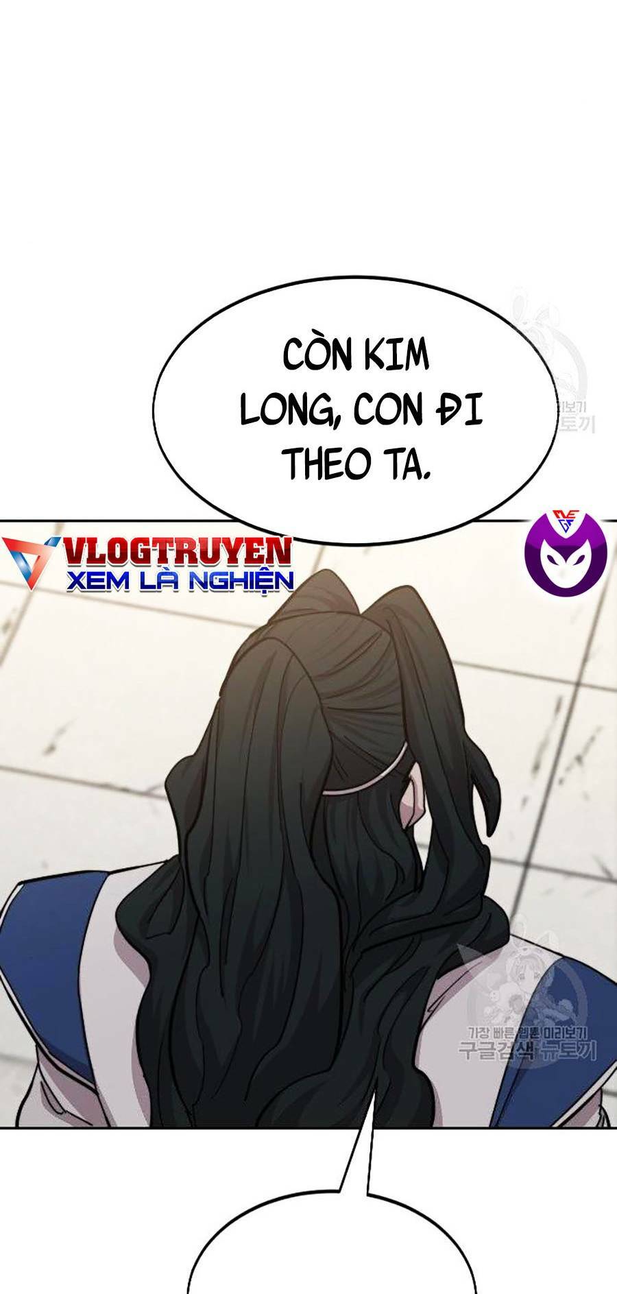 hoa sơn tái xuất chapter 66 - Trang 2