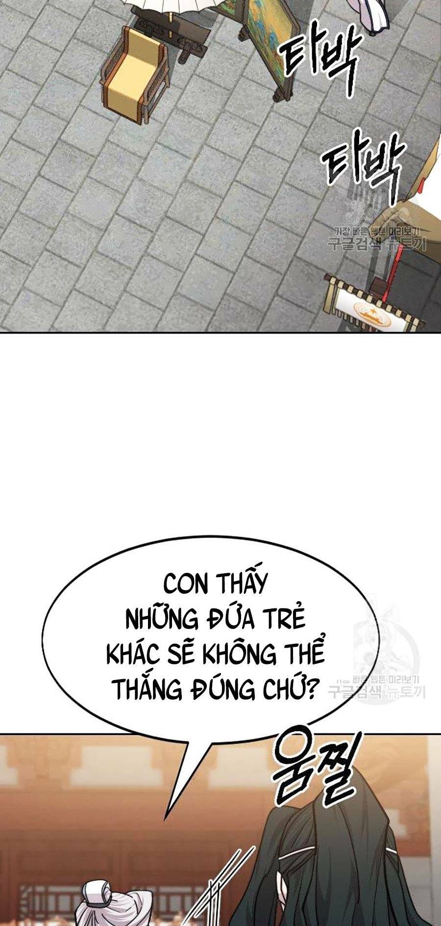 hoa sơn tái xuất chapter 66 - Trang 2