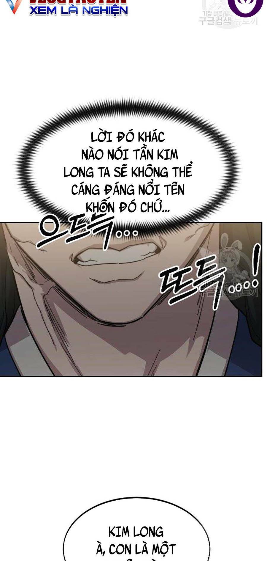 hoa sơn tái xuất chapter 66 - Trang 2