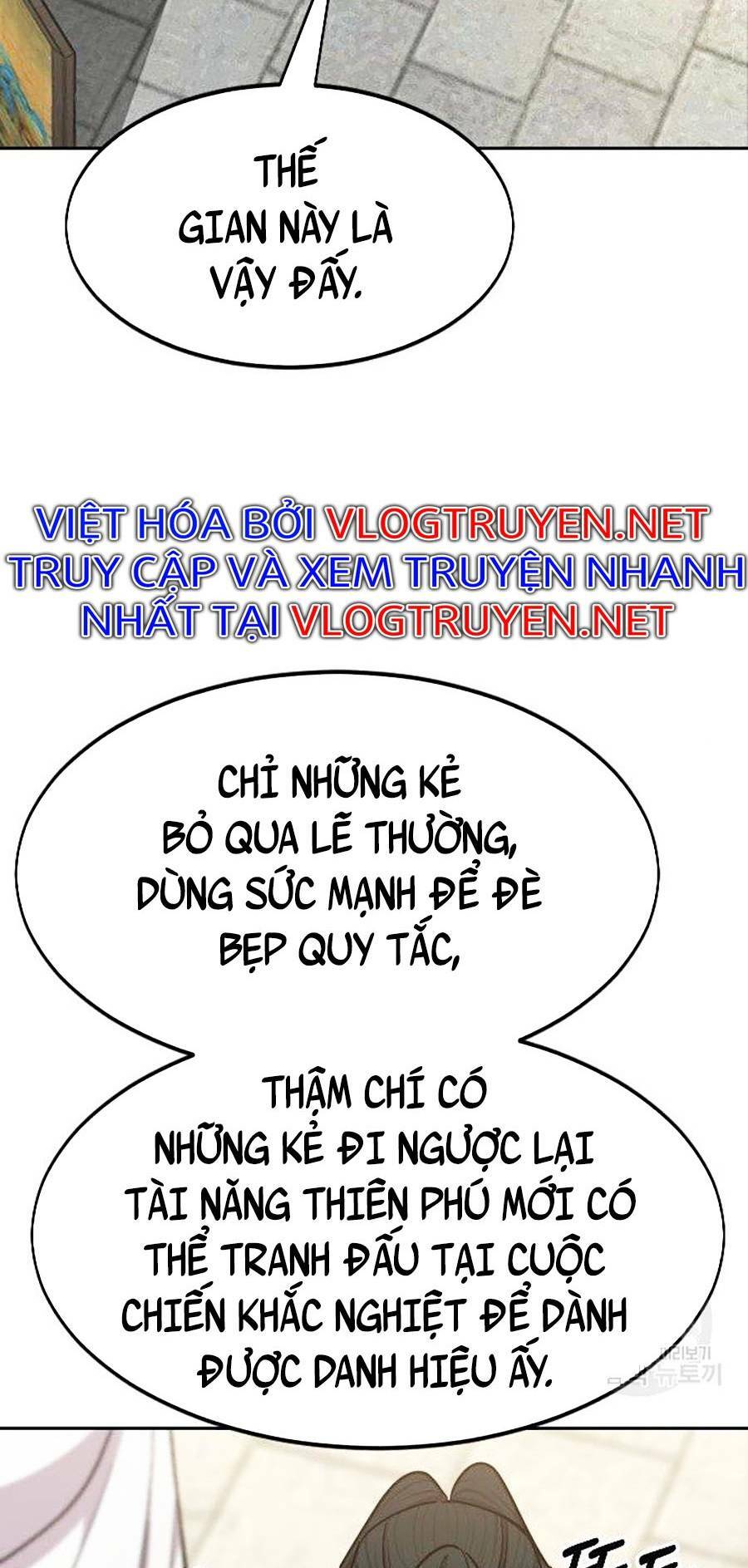 hoa sơn tái xuất chapter 66 - Trang 2