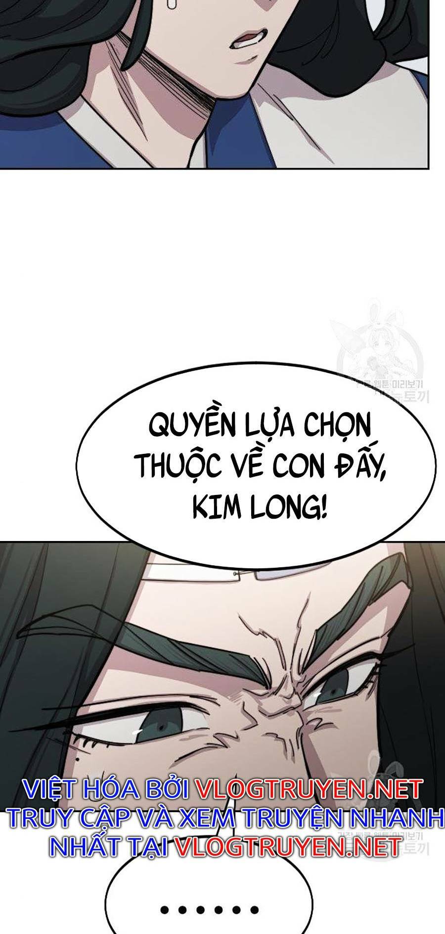 hoa sơn tái xuất chapter 66 - Trang 2