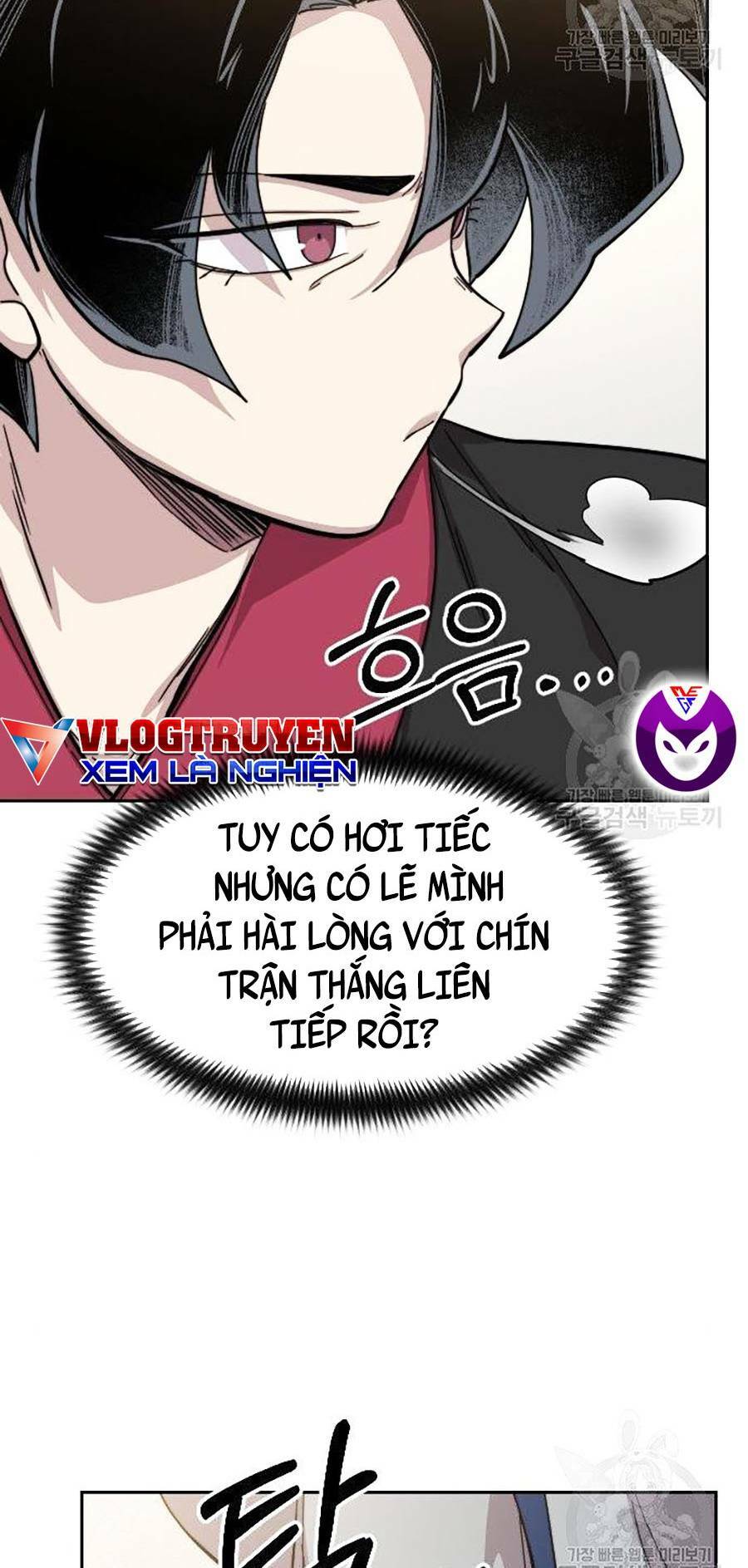 hoa sơn tái xuất chapter 66 - Trang 2