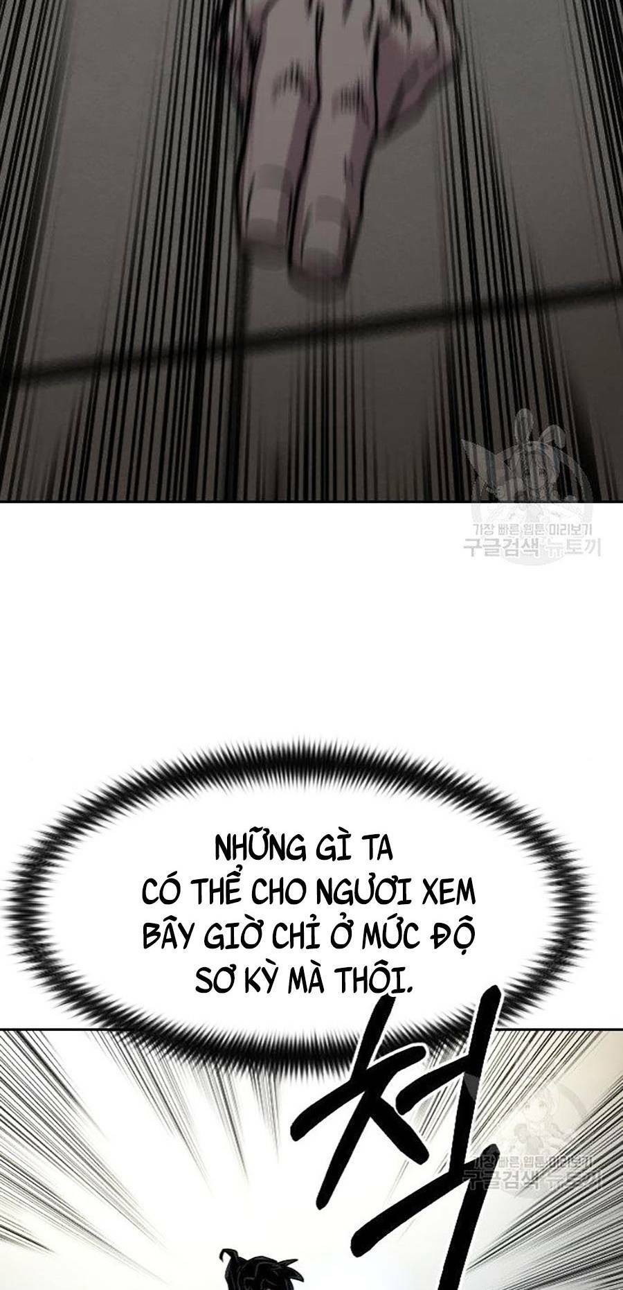 hoa sơn tái xuất chapter 66 - Trang 2