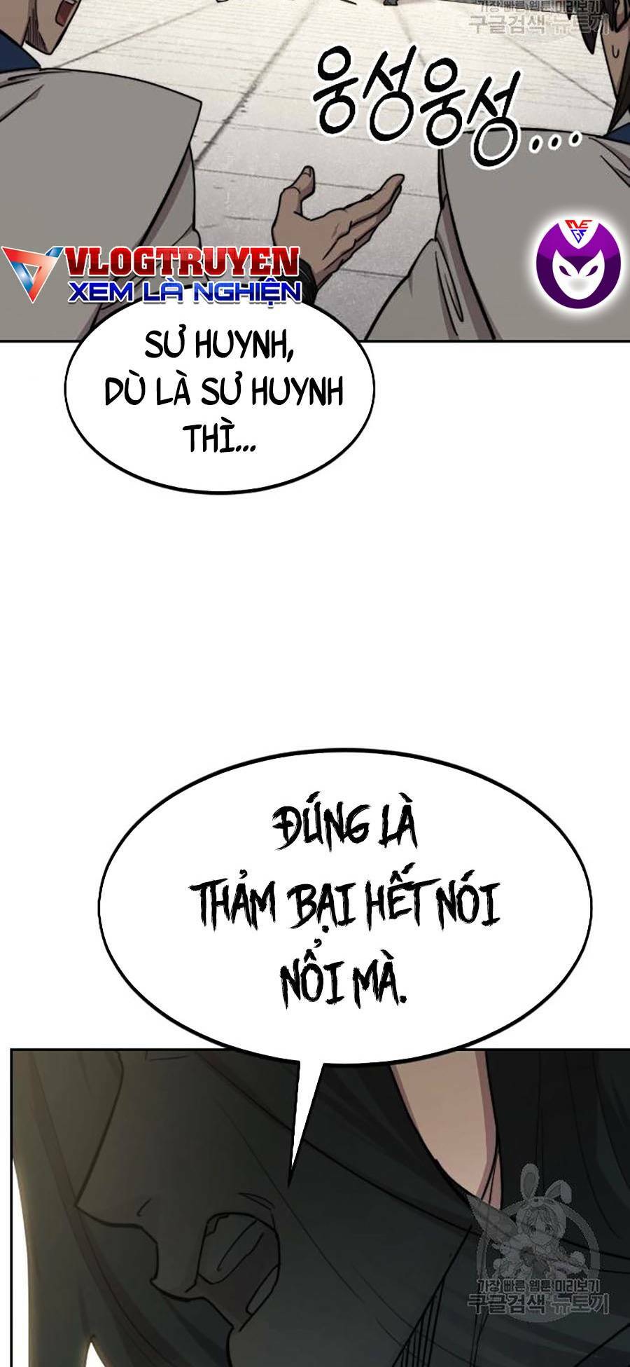 hoa sơn tái xuất chapter 66 - Trang 2