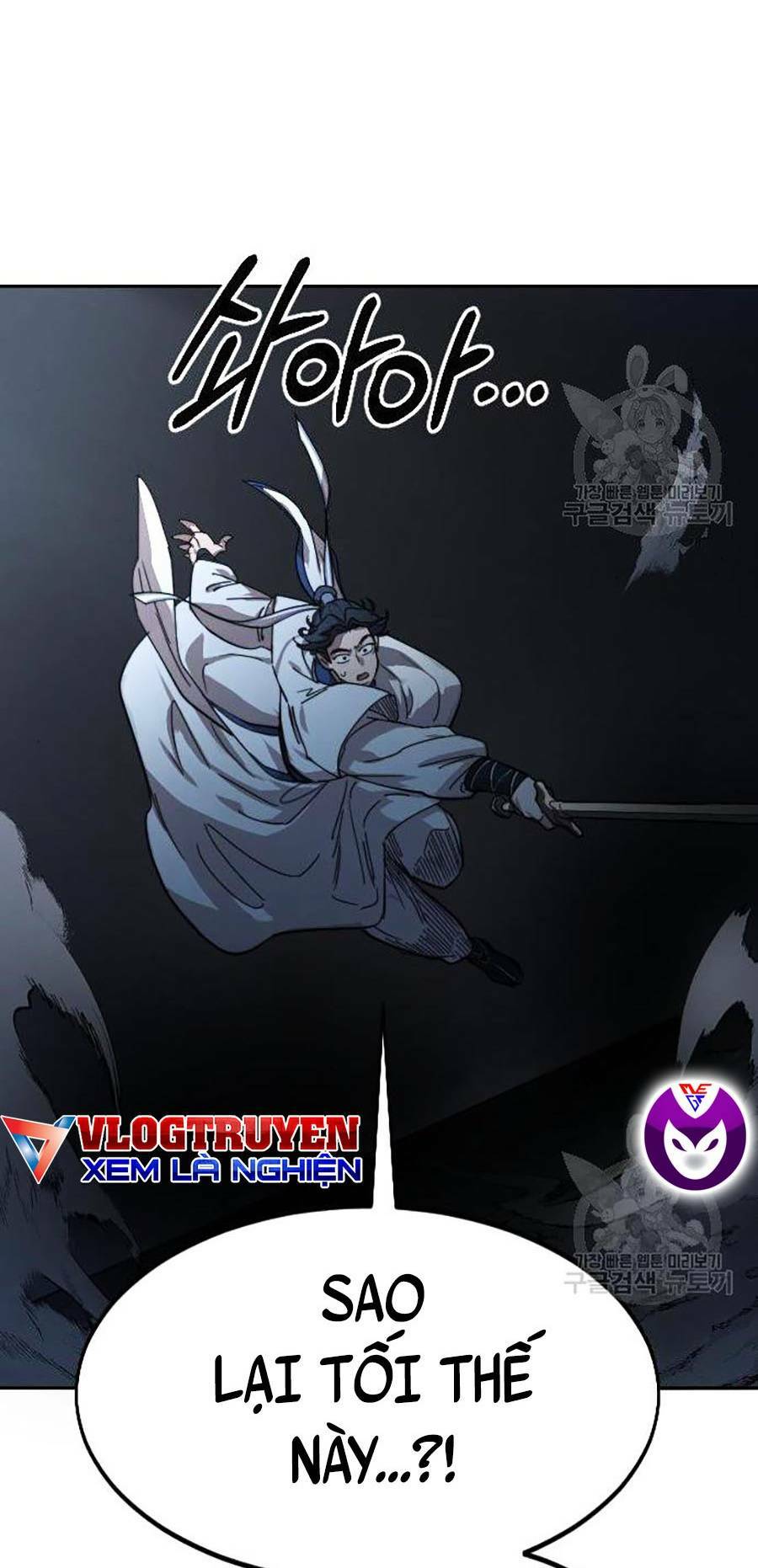 hoa sơn tái xuất chapter 66 - Trang 2