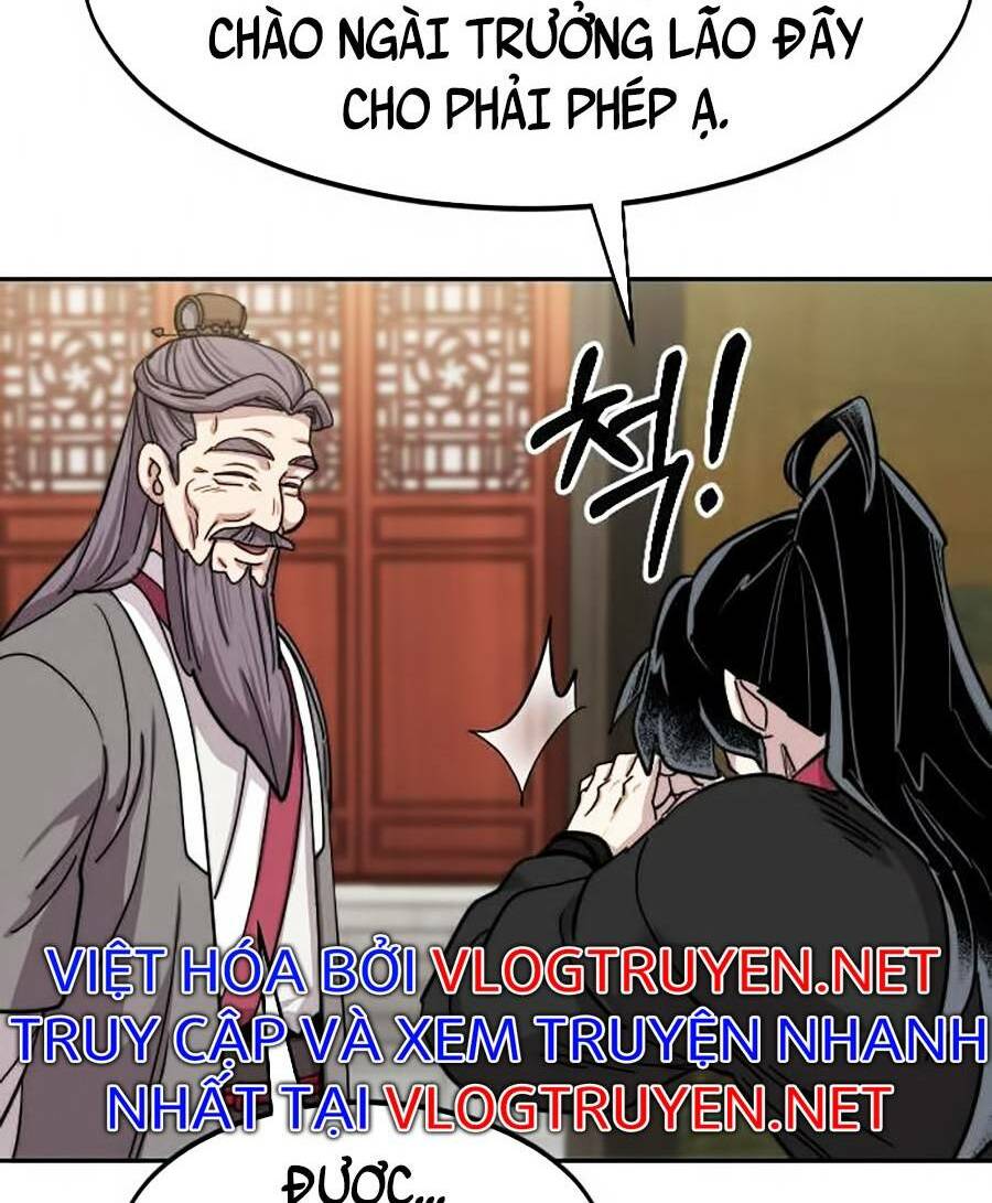 hoa sơn tái xuất chapter 69 - Trang 2